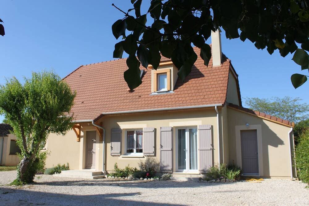 Foto 9 von 13: Haus mit Pool nur 5 Minuten von Höhlen von Lascaux