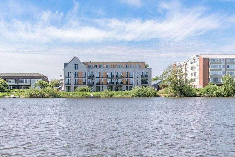Appartement in fantastischer Lage am Nordstrand 1