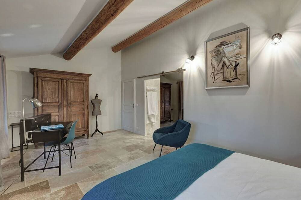 Foto 6 von 30: Luxurious 5* stone farmhouse