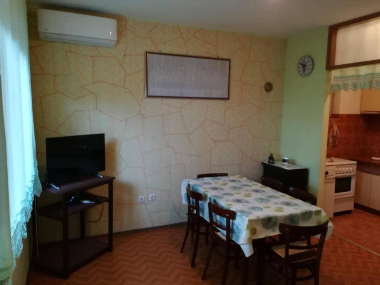 Foto 10 von 14: Two-Bedroom Apartment with Terrace and Sea View