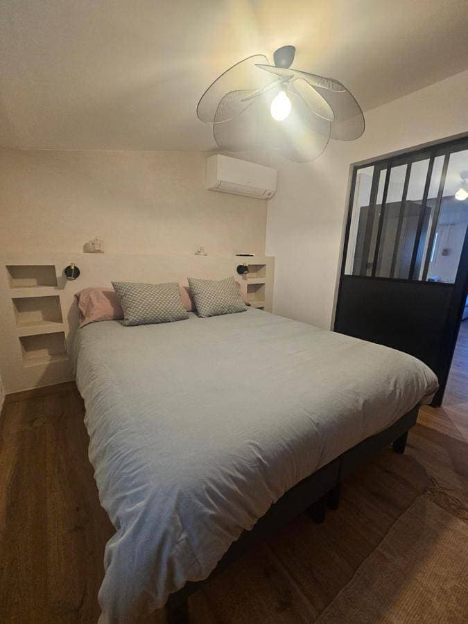 Foto 5 von 10: One-Bedroom Apartment