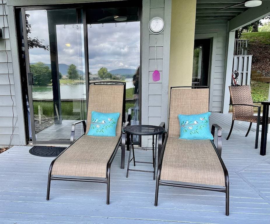 Foto 6 von 31: August Discount Days Bernards Landing Next2Pool &Best Views New Remodel-Book Now