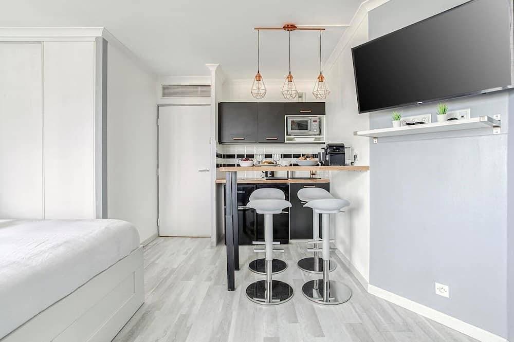 Foto 6 von 15: Lovely Studio in Courbevoie - La Defense