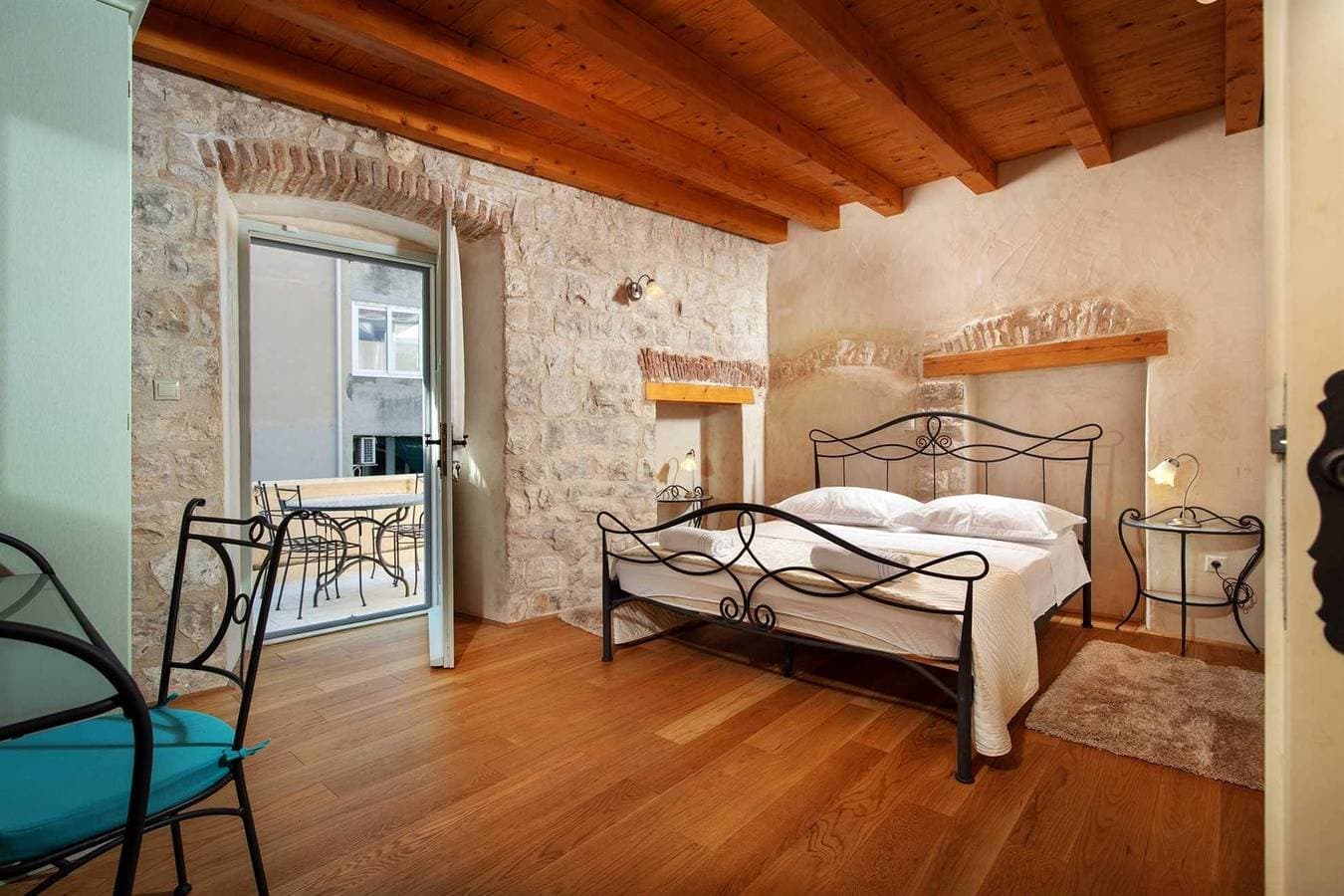 Foto 5 von 8: Heritage Apartment Mama in Omiš