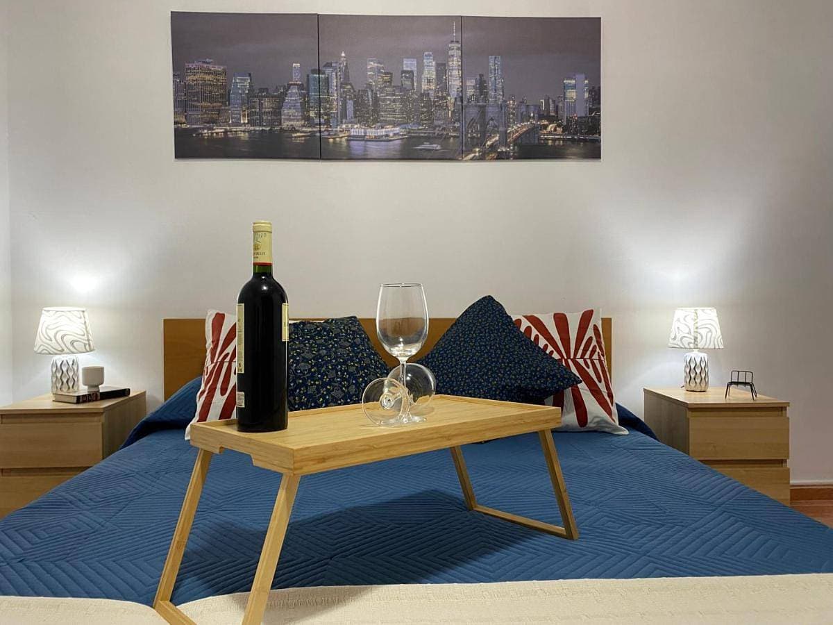Apartamento en costa de Telde 1