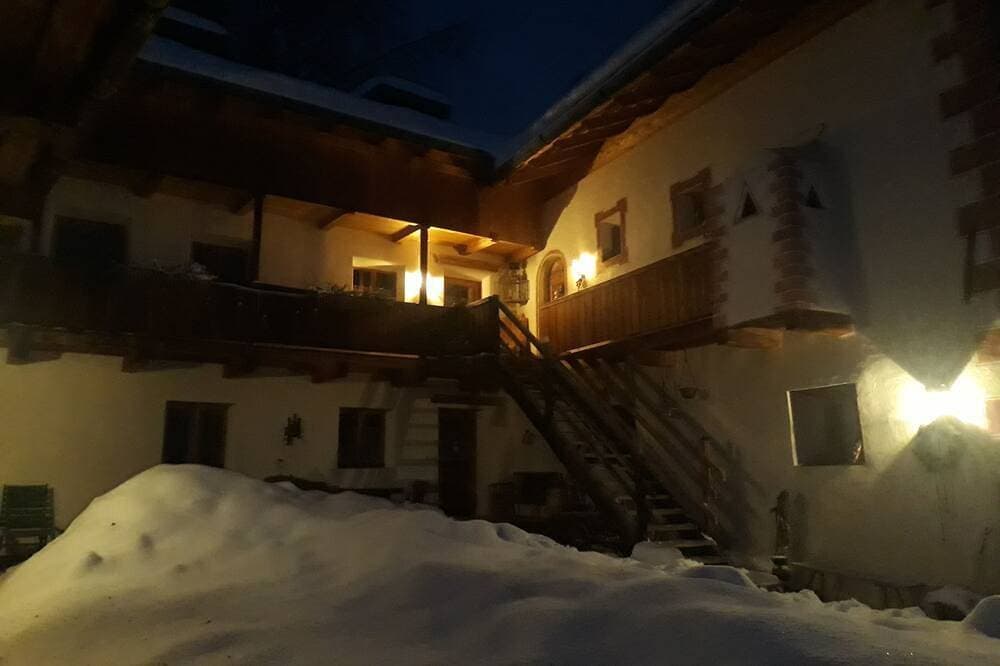 Foto 8 von 30: FewoPrantschur- Vielseitiger Urlaub, sehr Ruhige Lage mit \"Dolomiten\" Blick