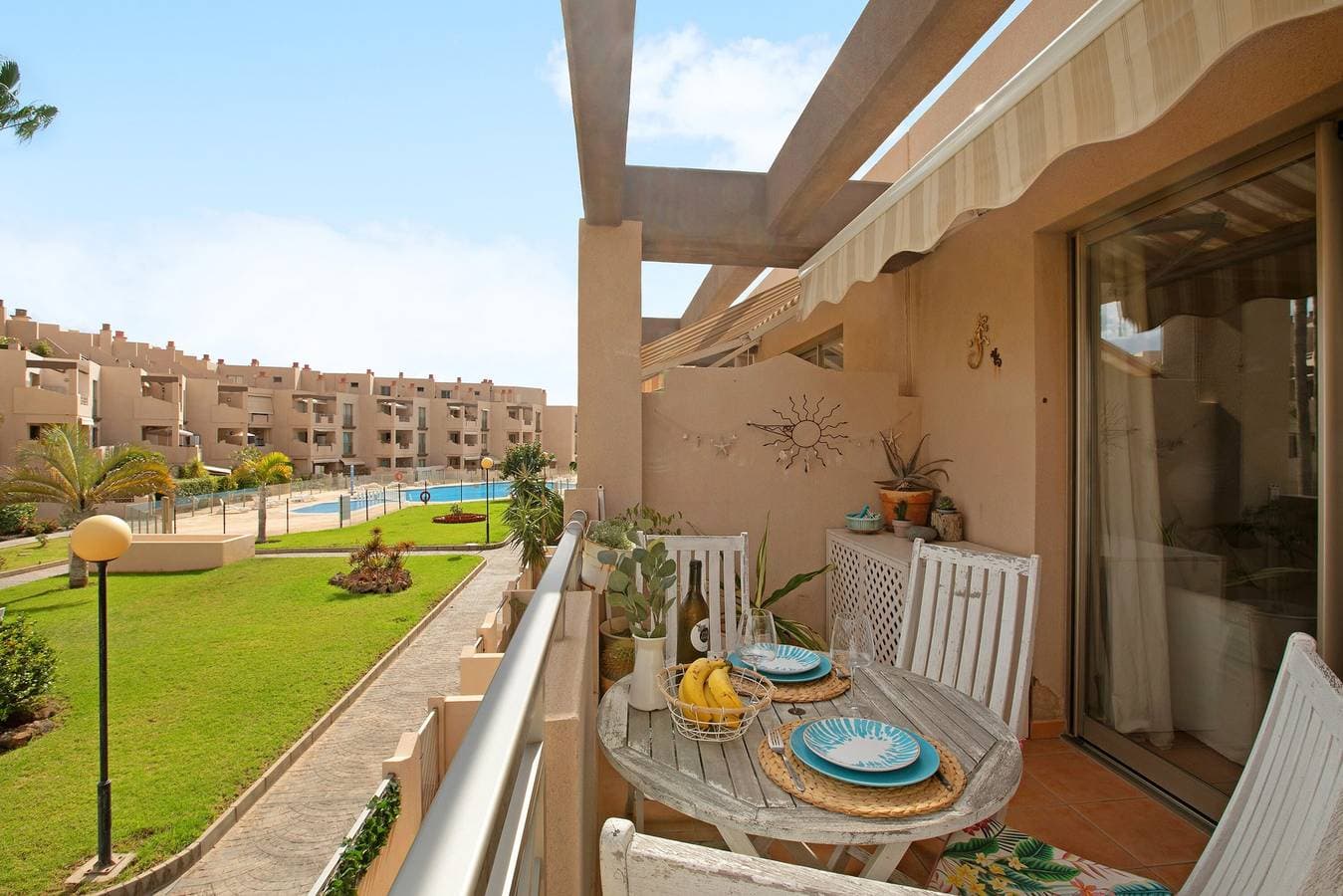 La casita de la tejita 1