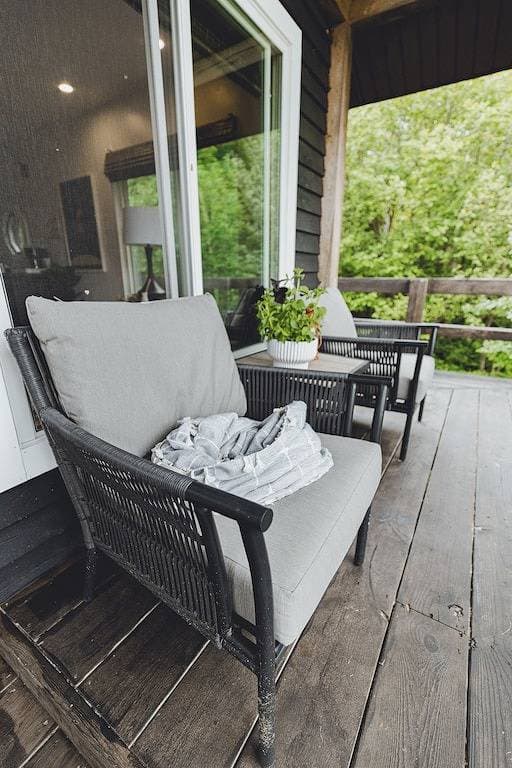 Foto 3 von 49: Charming Year Round Beach Cottage in Keweenaw, 3km zu Calumet