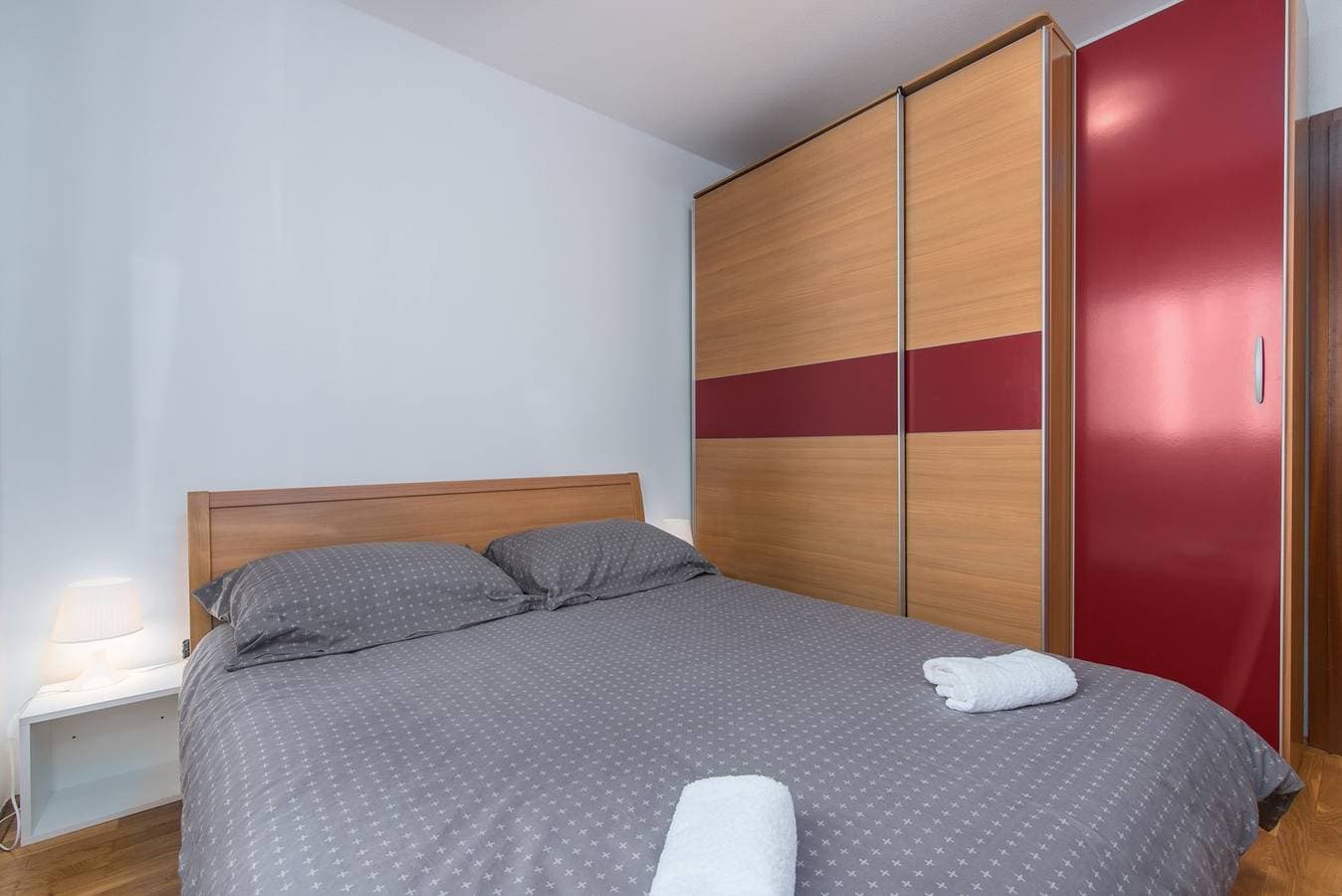 Foto 5 von 18: Ferienwohnung Roberto Punta