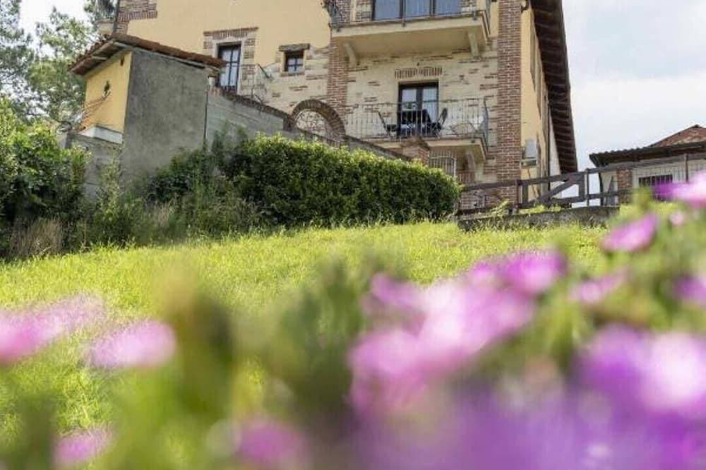 Country House La Mela Ruscalla 1
