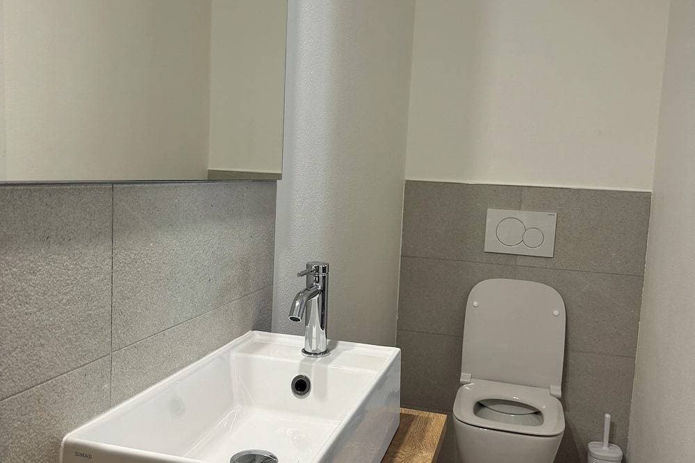 Foto 4 von 12: New apartment with panoramic view for 5 people 1km from Ponte di Legno