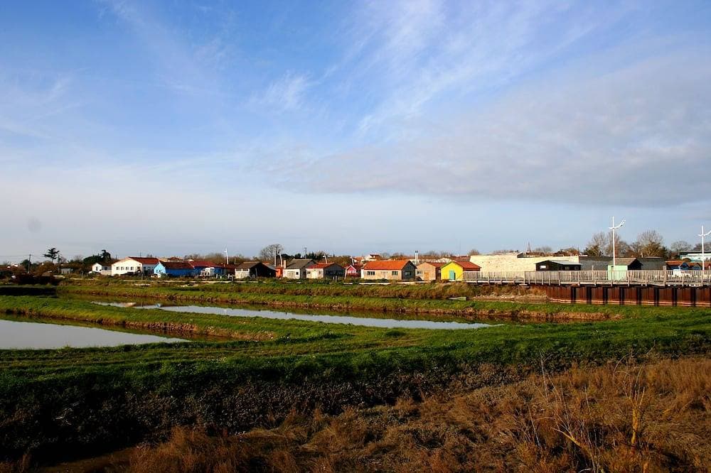 Foto 12 von 22: Studio - St Pierre D Oleron