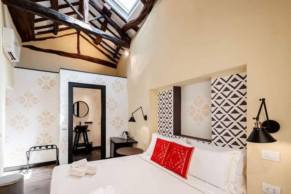 Foto 4 von 25: KyS Castello - Suite Stampace