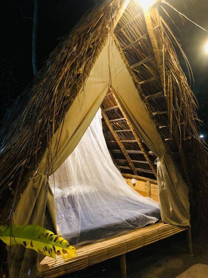 Foto 6 von 17: Tent
