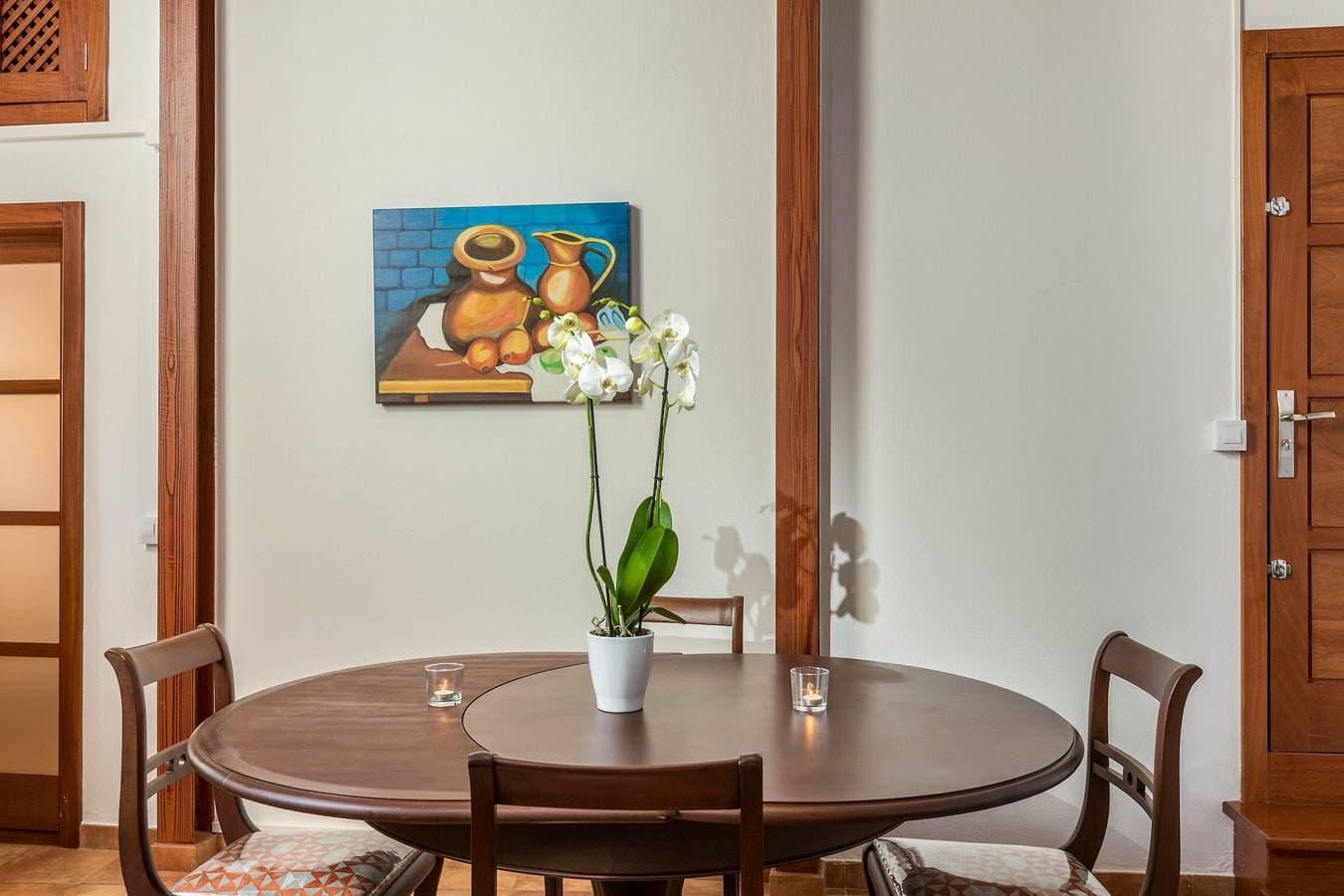 Foto 4 von 15: Ferienwohnung 'Casa Rural Encarna' mit WLAN