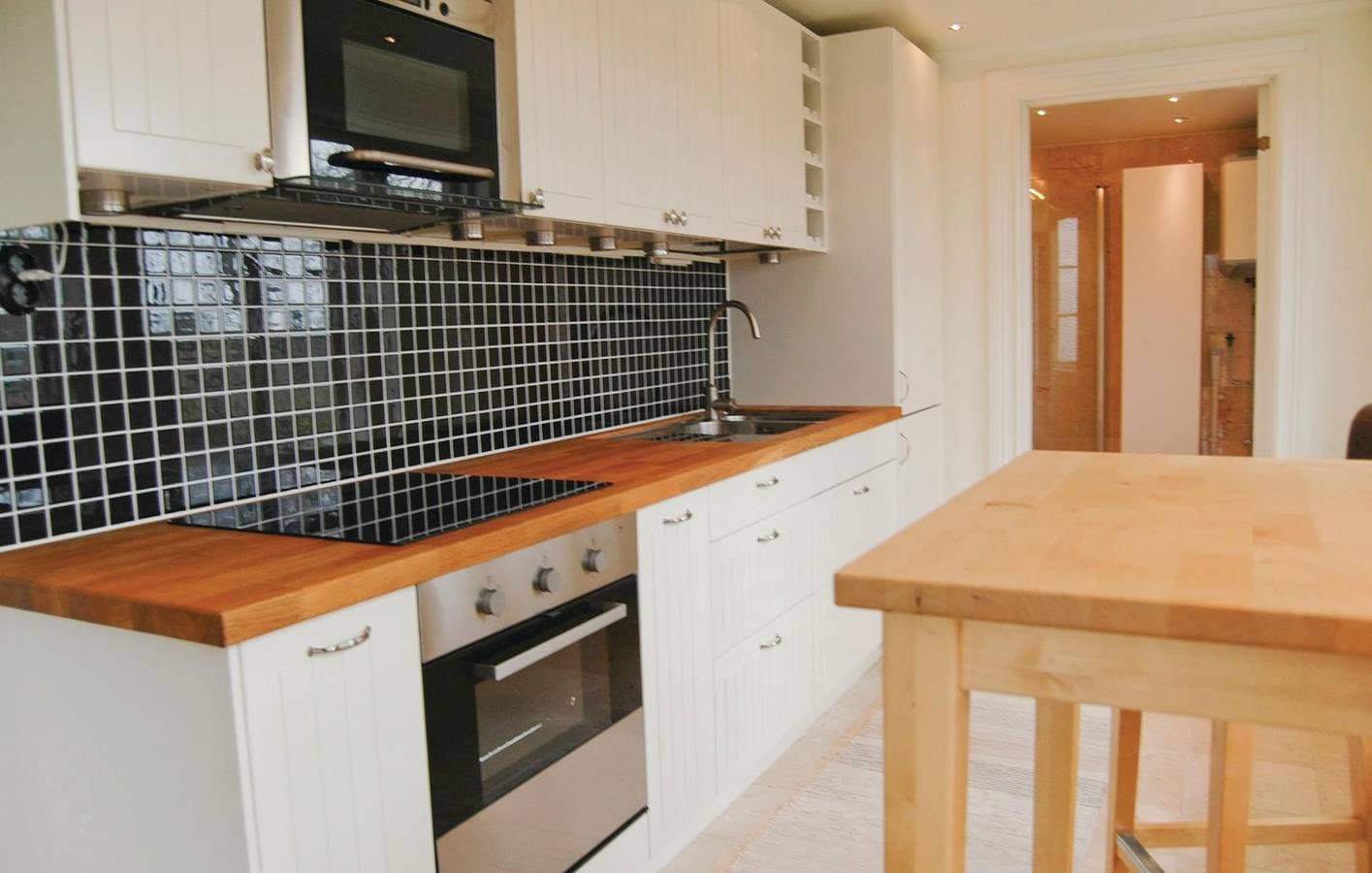 Foto 9 von 17: Ferienhaus für 2 Personen mit Sauna