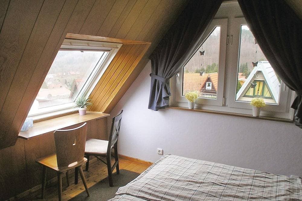 Foto 3 von 14: Tolles Haus in Langelsheim mit WLAN