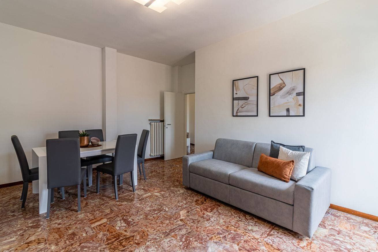 Ferienwohnung 83m² 1