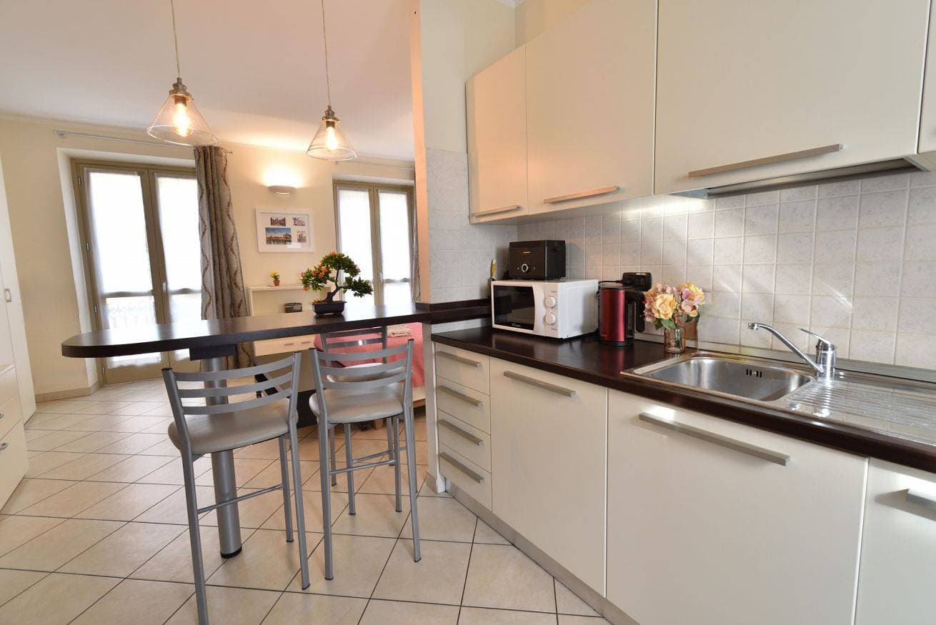 Foto 7 von 16: Ferienwohnung für 2 Personen