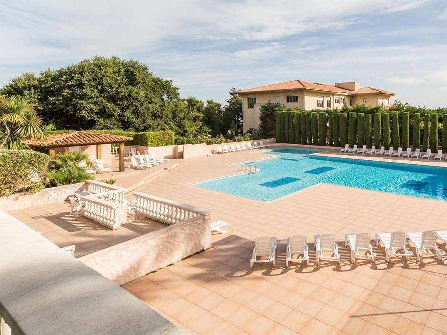 Pierre & Vacances Résidence Eden Parc - Studio 2 personen 1