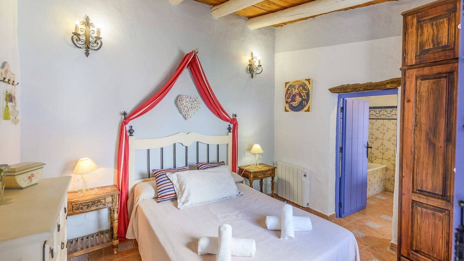 Foto 7 von 23: Casa Tejeda Frigiliana by Ruralidays