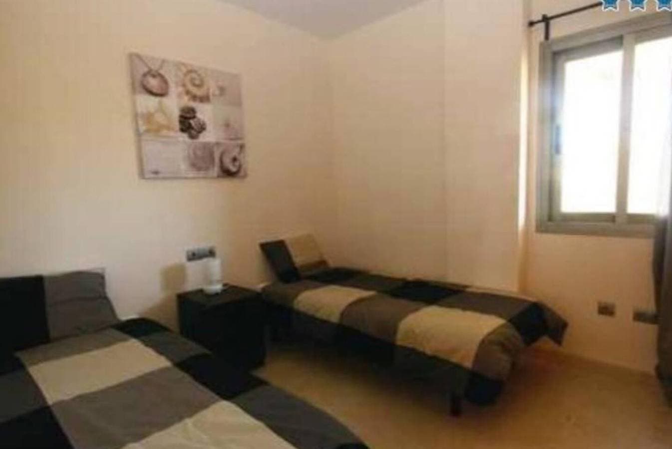 Foto 7 von 25: Ferienwohnung für 4 Personen mit Terrasse