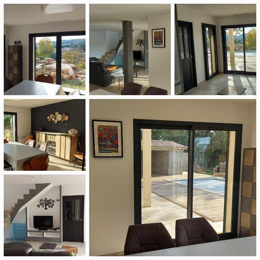 Foto 4 von 41: Villa with Private Pool