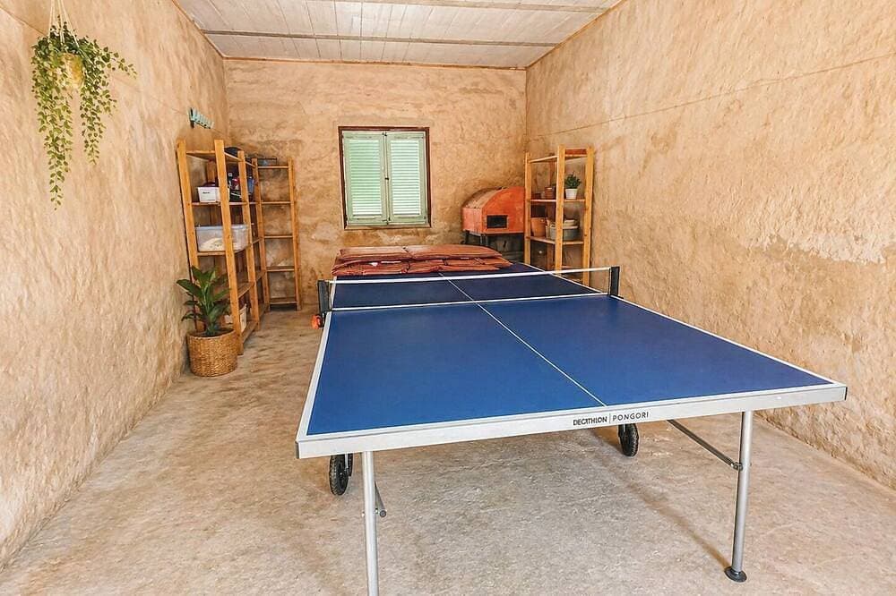 Foto 13 von 21: Ferienhause Can Pou - Private Pool - Wfi