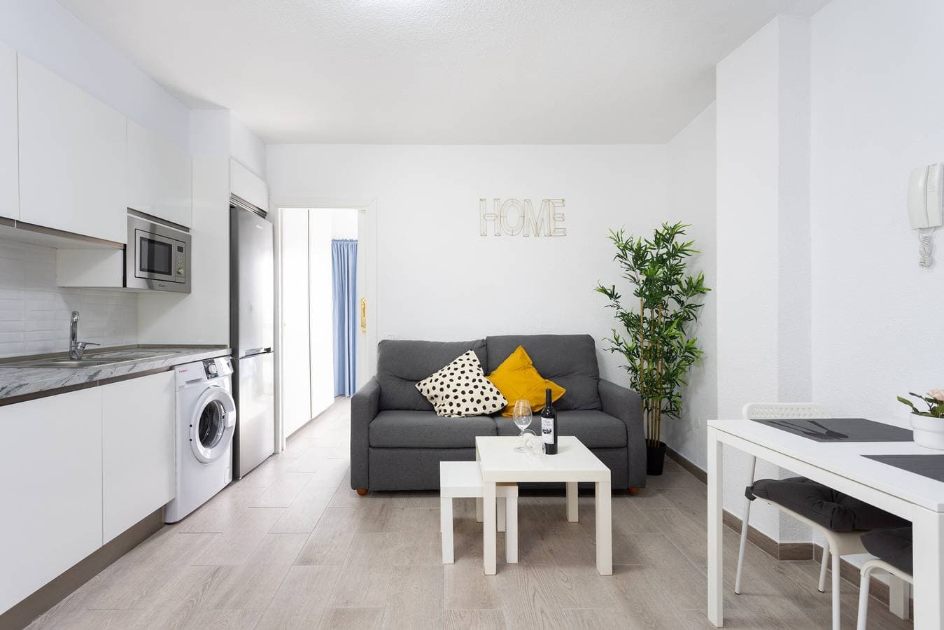 Foto 9 von 35: Traum Meerblick, renoviert und mit High Speed W-Lan