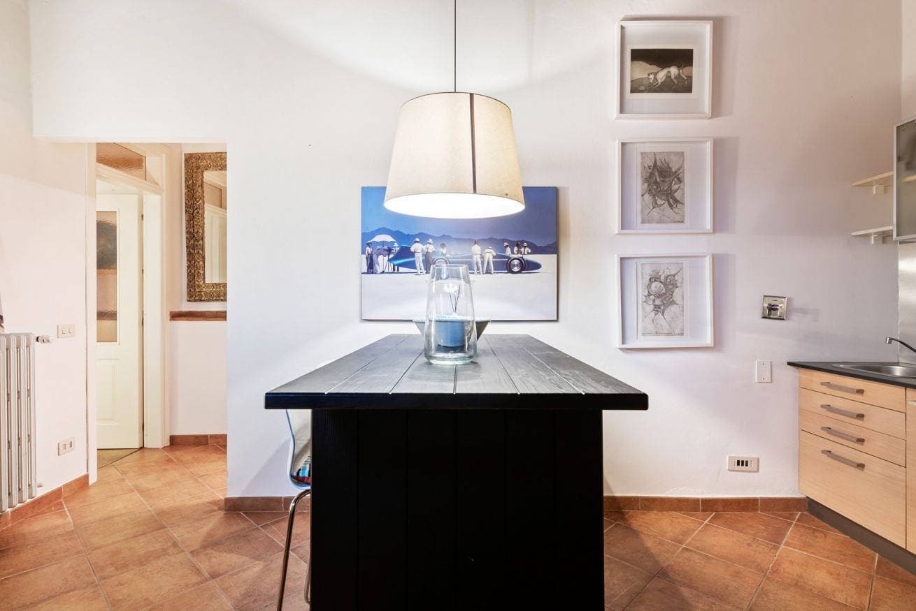 Foto 6 von 24: Ferienwohnung für 2 Personen