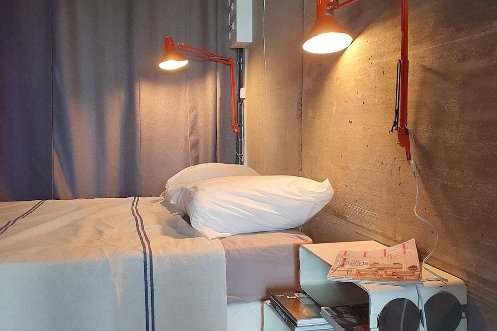 Foto 3 von 11: Loft Original au Milieu des Vignes