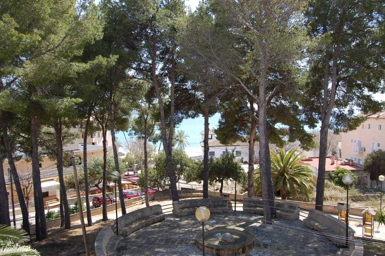 Foto 6 von 84: One-Bedroom Apartment with Sea View