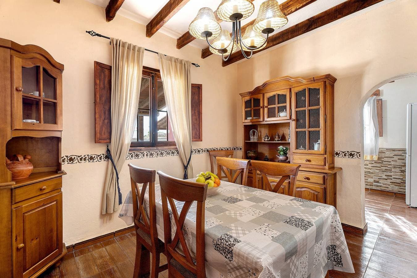 Foto 9 von 34: Finca 'Casa Elvira' mit privatem Pool, privater Terrasse und WLAN