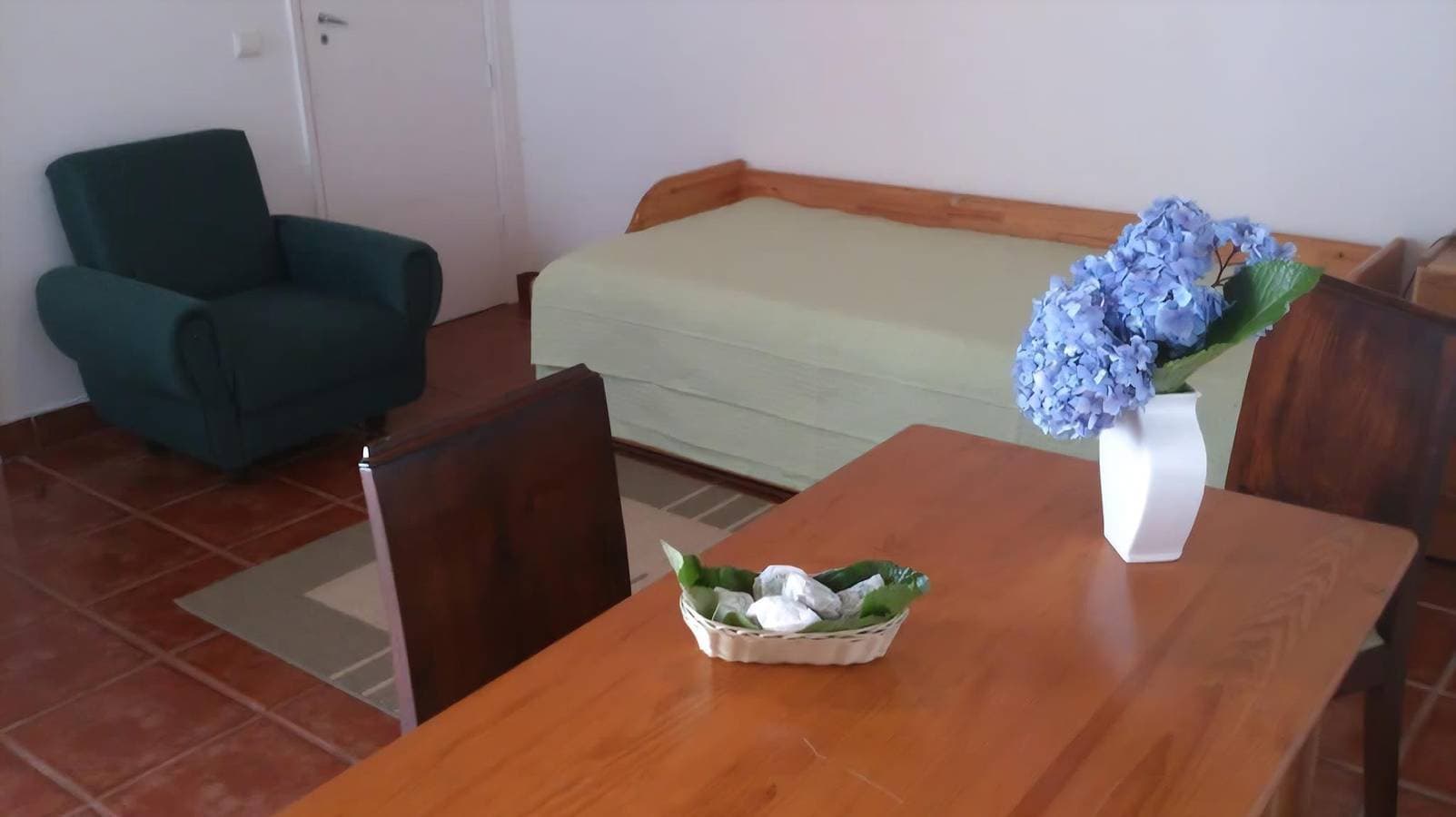 Ferienhaus 40m² 1