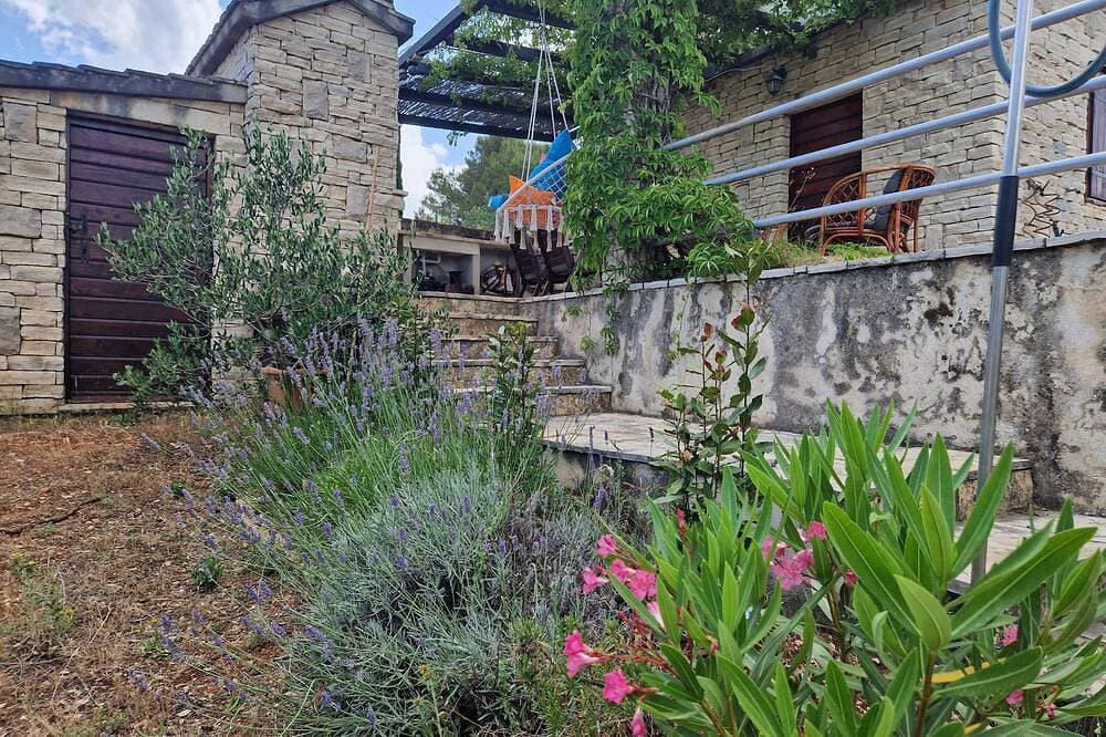 Foto 12 von 30: Meerblick, Romantik, Alleinlage, 3 Km Korcula Stadt, Ideal Für Zwei (plus eins)