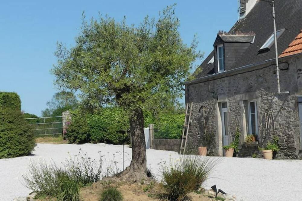 Une ode à la Nature 1
