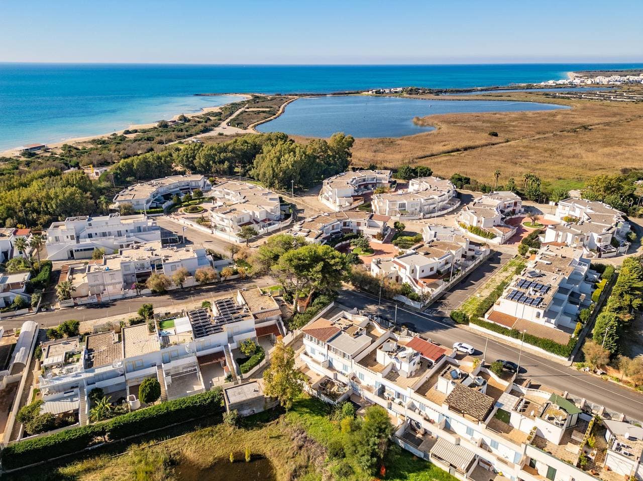 Foto 4 von 39: Villetta Allegria - Lido Marini