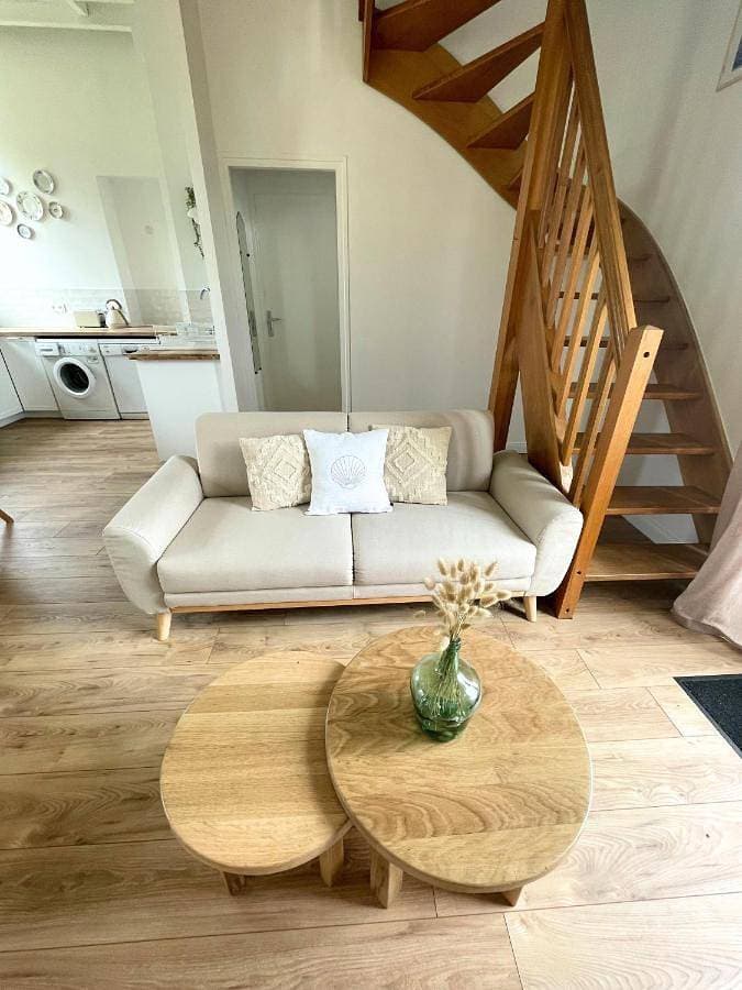 Foto 4 von 28: Two-Bedroom House