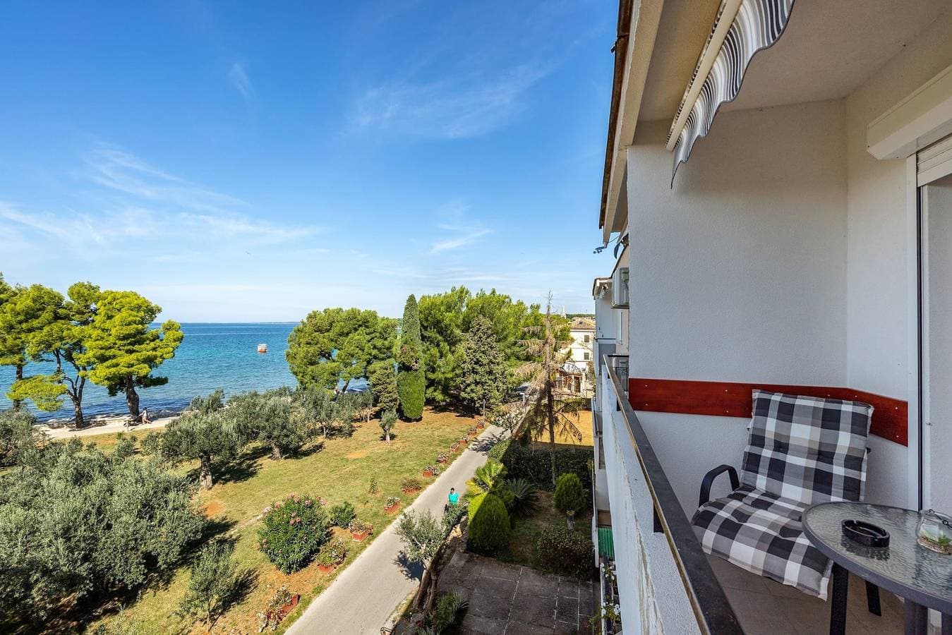 Apartment Ivana with Sea View - Pet Friendly 1
