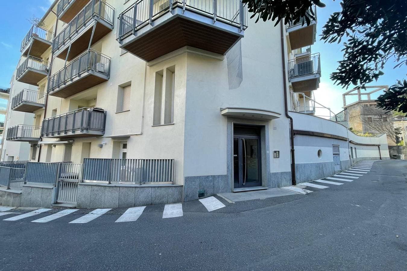Foto 10 von 14: Vespucci Studio - Next to the Sea