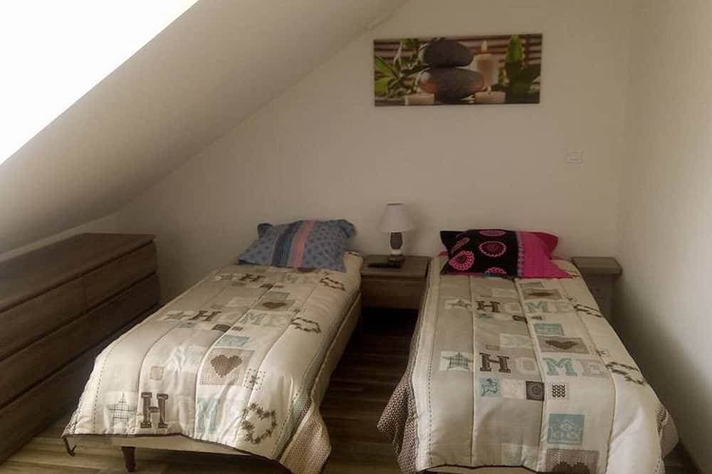 Foto 3 von 18: Solognote renoviertes Haus für 4 Personen eingerichtet