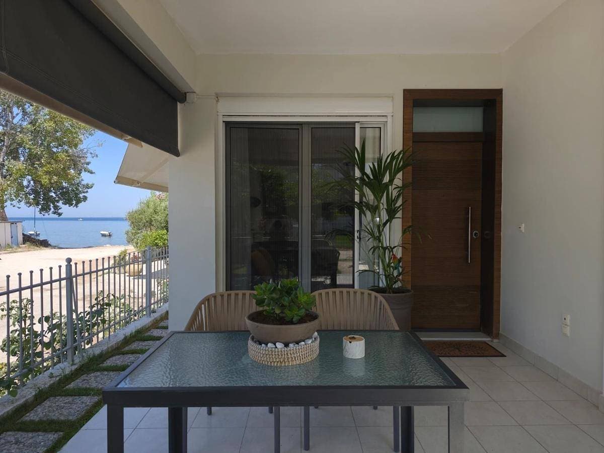 Foto 4 von 16: One-Bedroom House