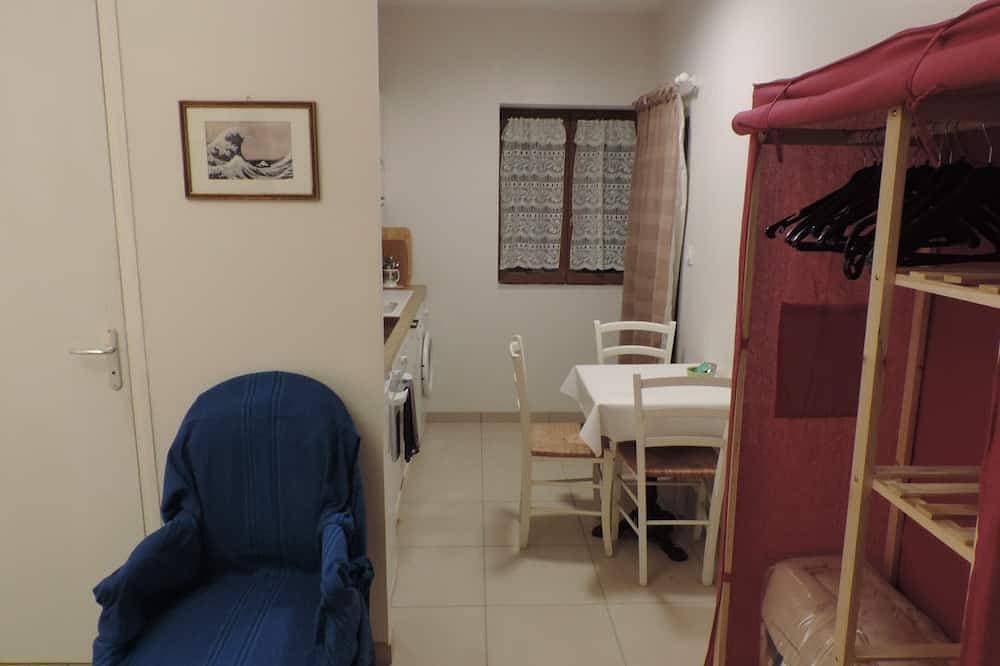 Foto 10 von 13: Unabhängiges Studio 25m² 800 m vom Meer entfernt