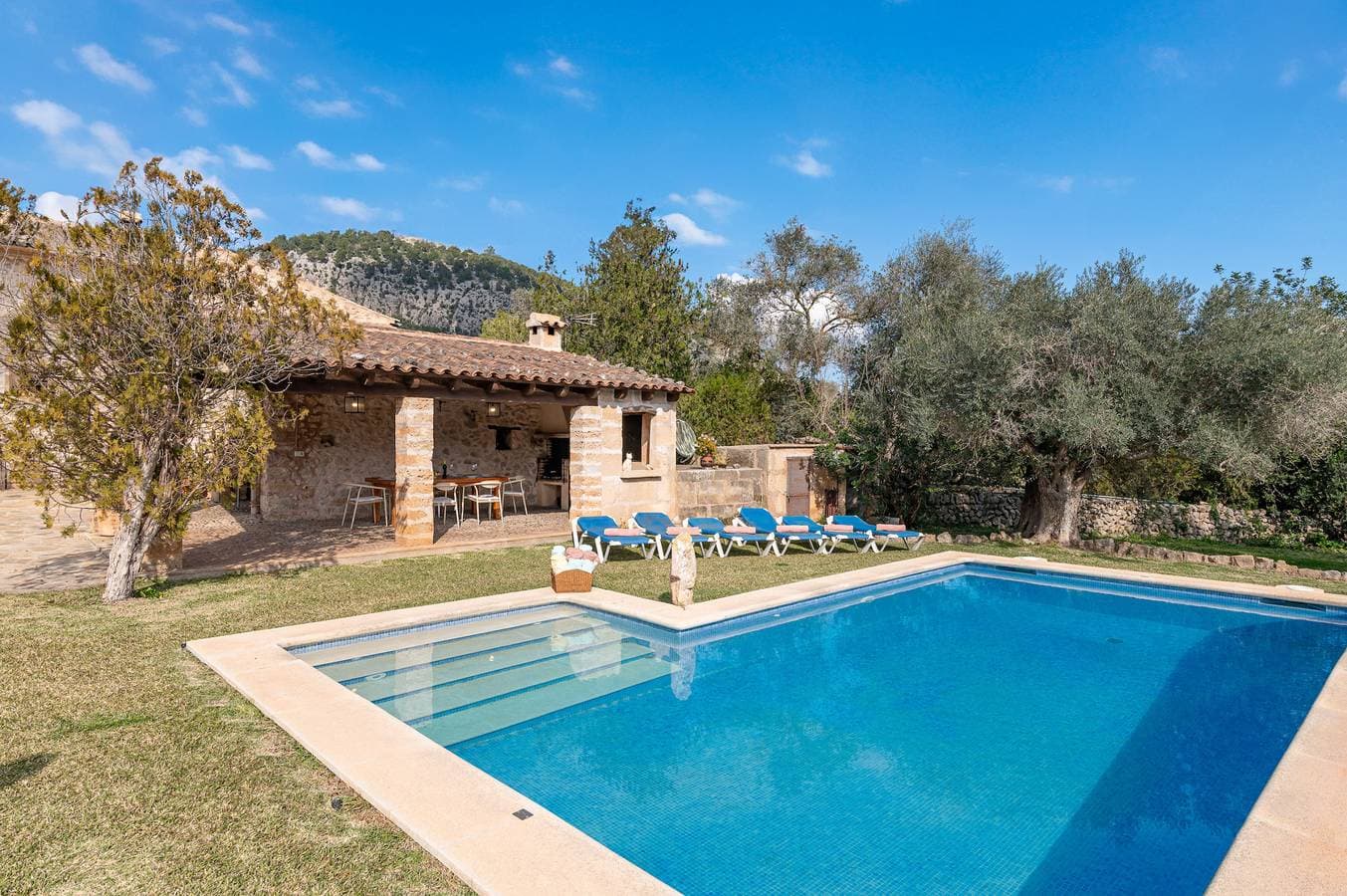 Foto 5 von 37: Villa Perdiu Vell Petit