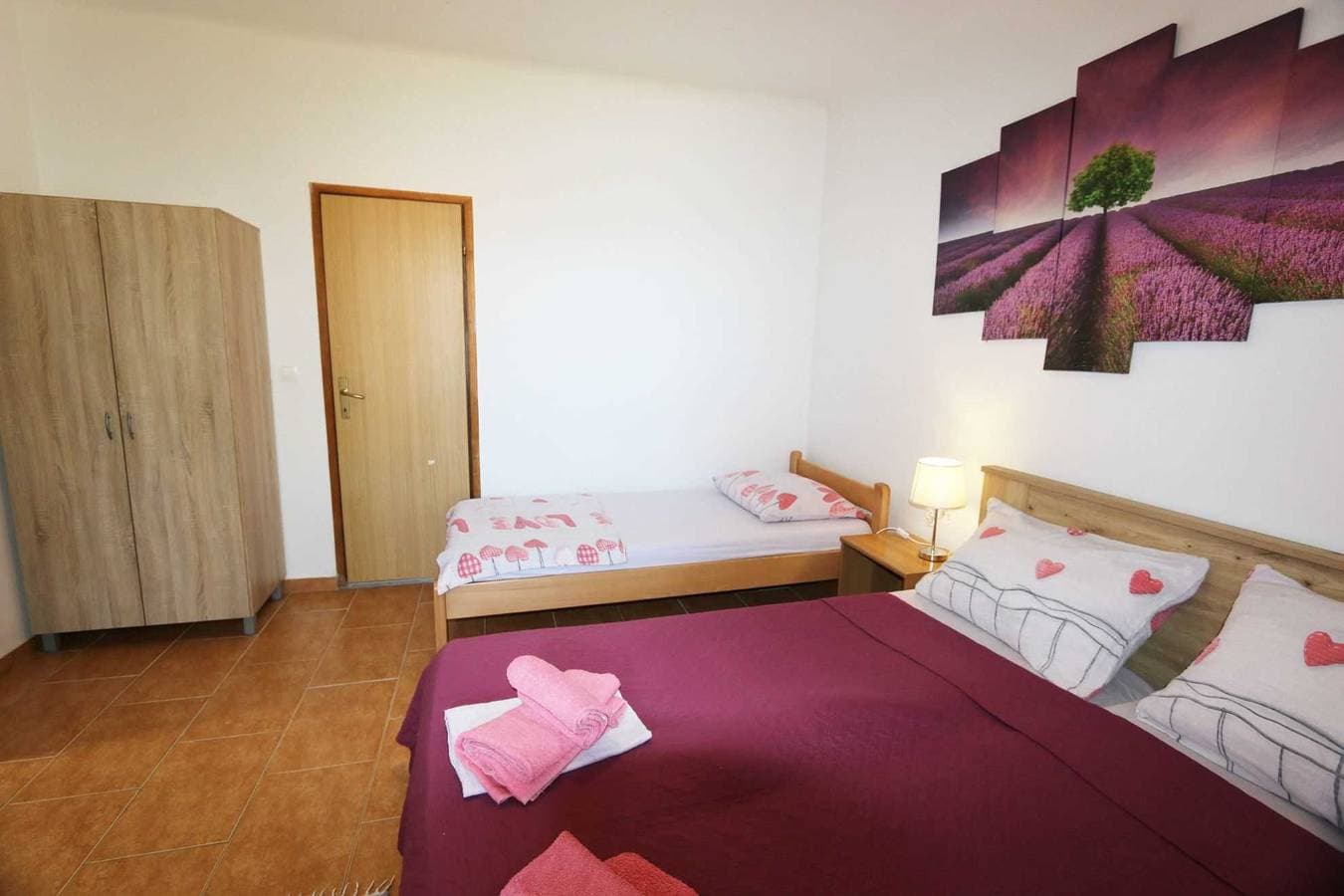 Foto 13 von 17: Apartment Kirincic A. A2