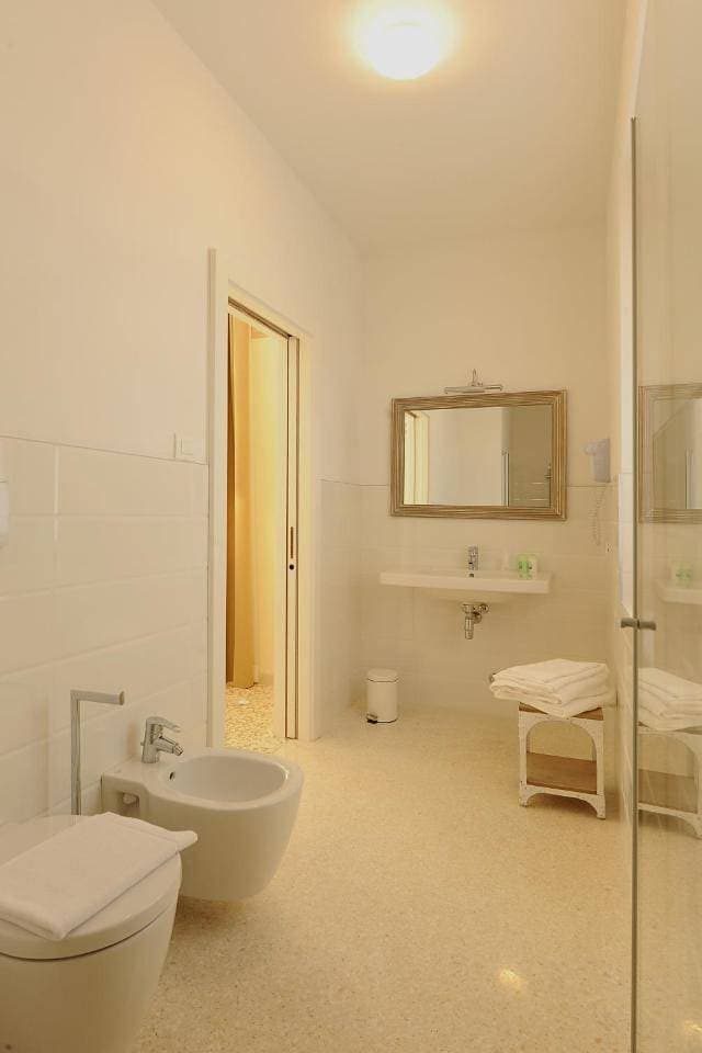 Foto 9 von 9: Superior Double or Twin Room with Garden View