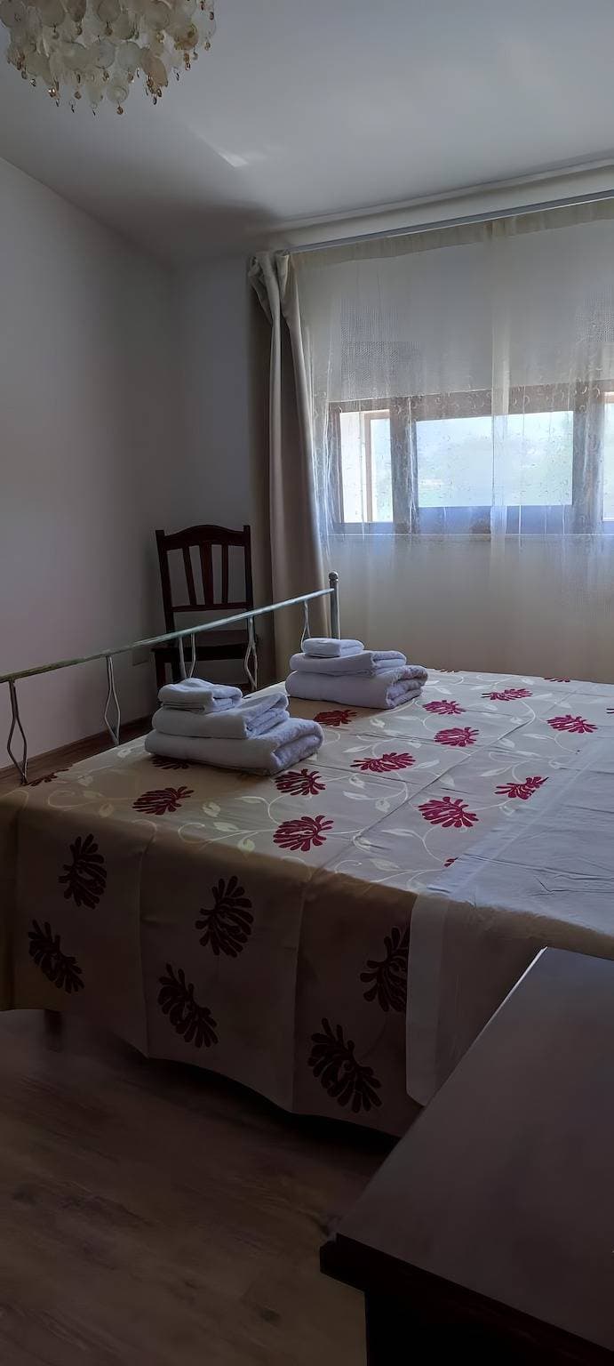 Foto 3 von 17: B&b 'Le Colline Di Paestum' mit WLAN und Klimaanlage