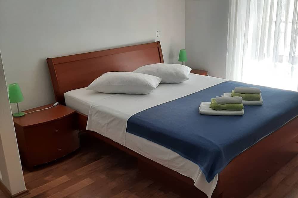 Foto 2 von 11: Studio Appartement mit Klima Cres