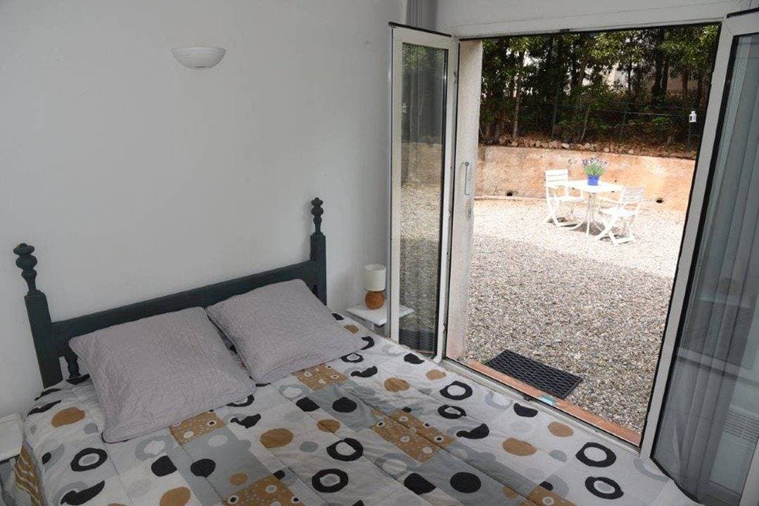 Foto 10 von 12: Ferienwohnung für 7 Personen