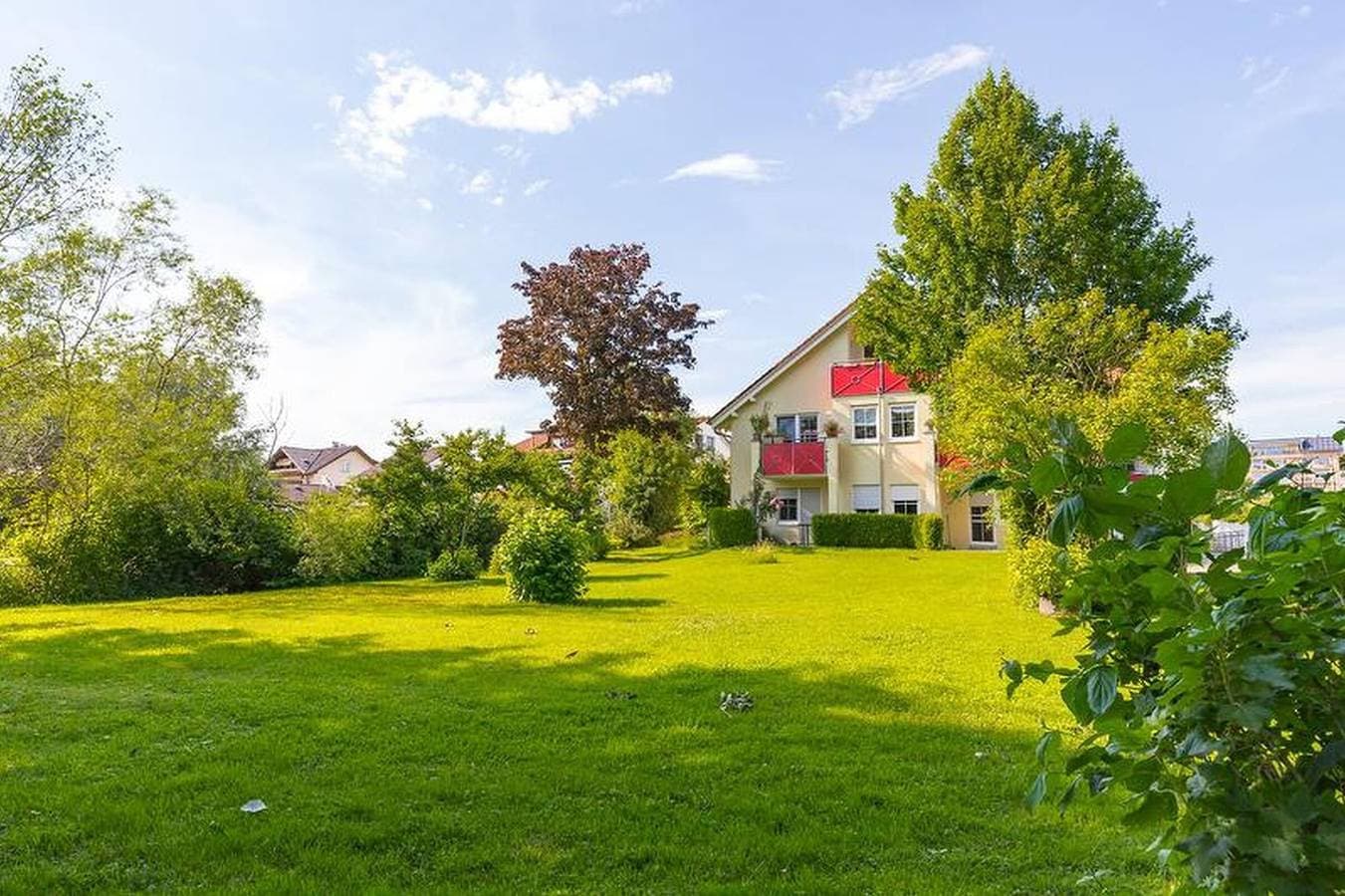 Ferienwohnung Manns 1
